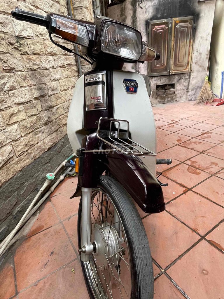 dream việt máy thái. Mua bán Xe máy tại Huyện Thanh Trì Hà Nội được đăng bởi quân  hình 2