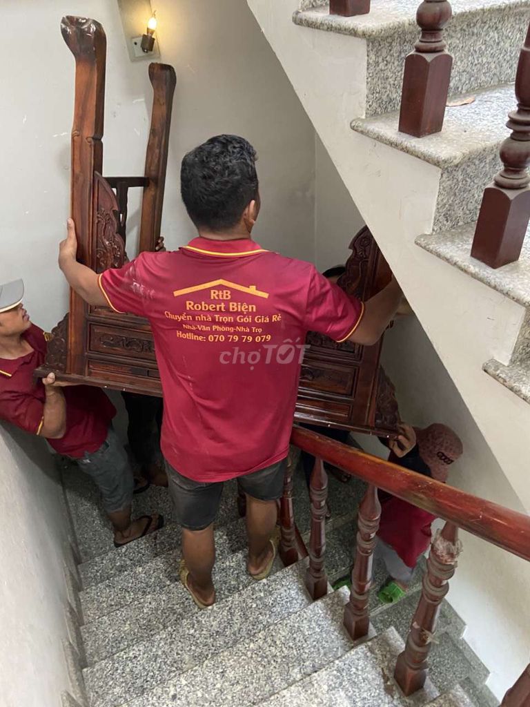 Dịch vụ chuyển nhà trọn gói Giá Rẻ . Dịch vụ chuyển nhà tại Quận 8 Tp Hồ Chí Minh được đăng bởi Chuyển Nhà Trọn Gói  Robert Biện hình 1