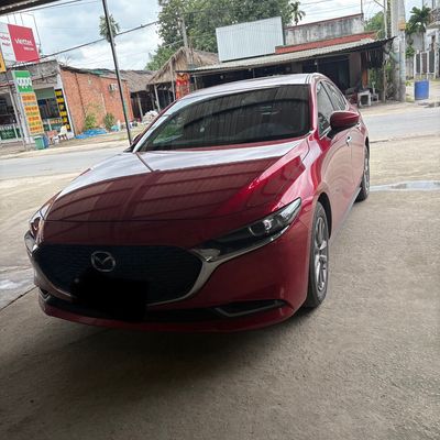 Mazda 3 2021 1.5 Luxury - 30000 km. Mua bán Ô tô tại Huyện Bàu Bàng Bình Dương được đăng bởi Phạm duy vũ 