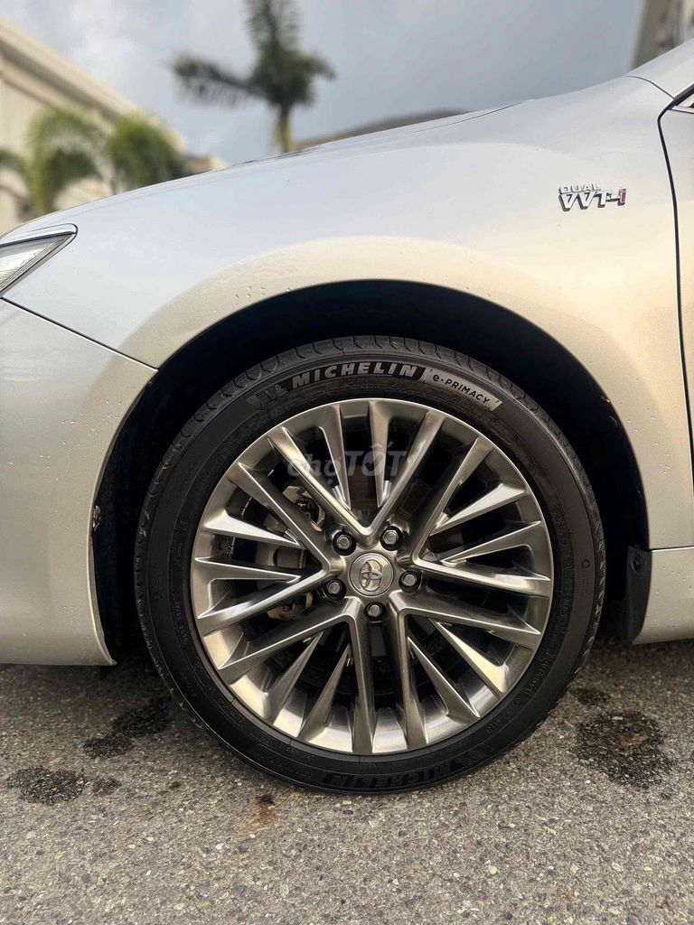 Toyota Camry 2016 2.5Q - 120000 km. Mua bán Ô tô tại Thành phố Biên Hòa Đồng Nai được đăng bởi Tên chưa cung cấp hình 5