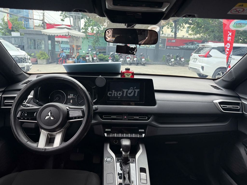 Mitsubishi Xforce Exceed 2024 - 20400km. Mua bán Ô tô tại Thành phố Thủ Đức Tp Hồ Chí Minh được đăng bởi MITSUBISHI THỦ ĐỨC UCAR hình 13