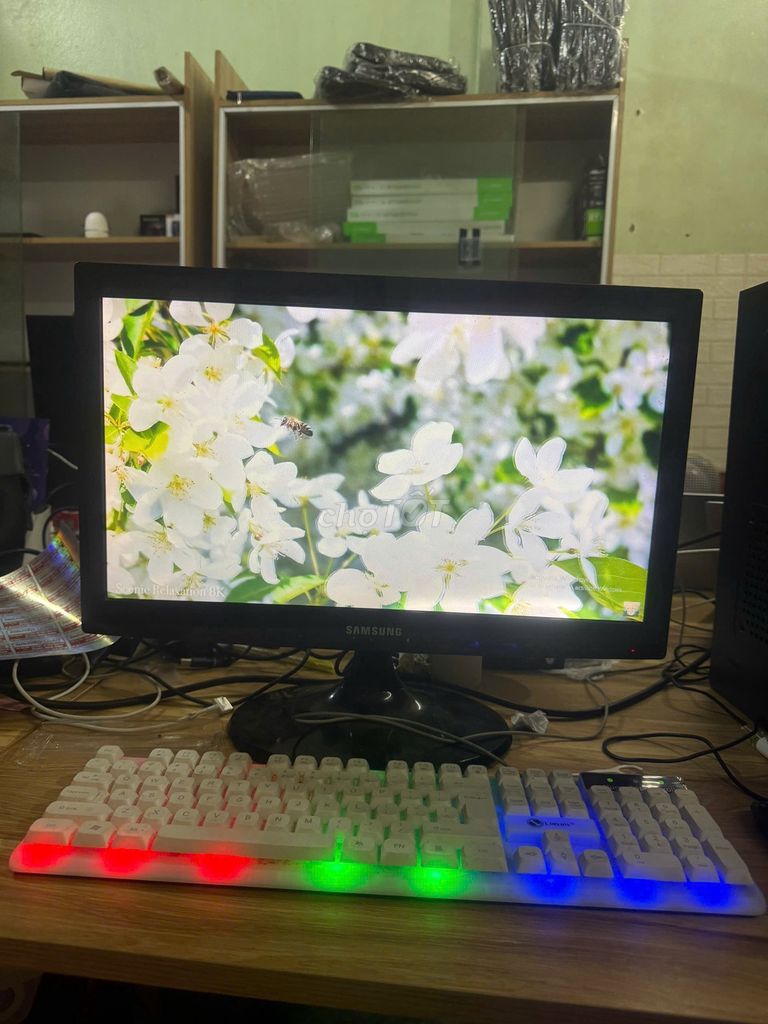 máy tính cây giá rẻ. Mua bán Máy tính để bàn tại Huyện Quế Võ Bắc Ninh được đăng bởi Luân hình 1