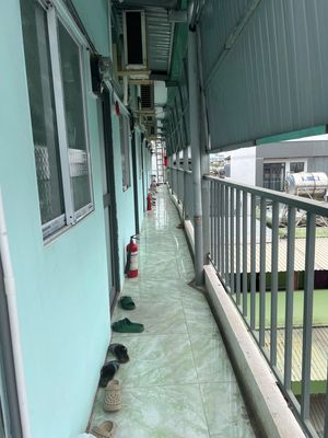 Room 25 m² · Đường Võ Thành Trang