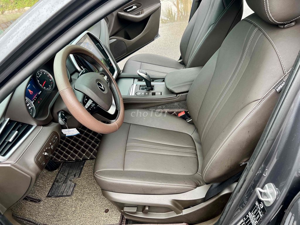 ✅Lux A Plus 2021 chạy đúng 23.000km đẹp như mới. Mua bán Ô tô tại Thành phố Thủ Đức Tp Hồ Chí Minh được đăng bởi Sơn hình 7