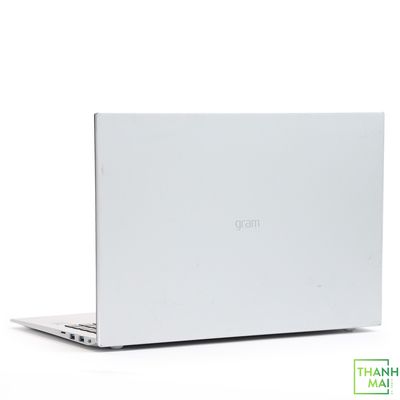 Laptop LG Gram 16Z90P-K.AAS8U1 | Core i7-1165G7