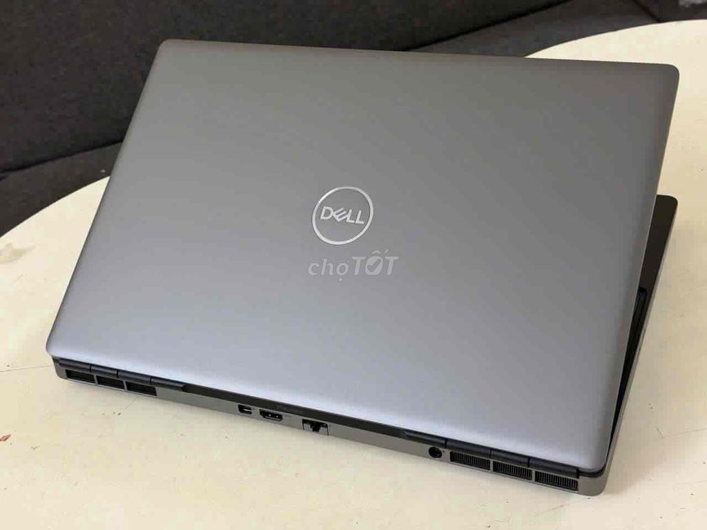 Dell Precision 7560 i7 11850H 16 512 RTX A2000 15". Mua bán Laptop tại Quận Ba Đình Hà Nội được đăng bởi Tùng Lê hình 1