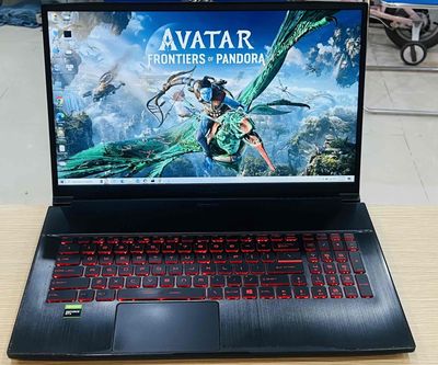 LAPTOP MSI GF75 I7-9750H Ram 16G SSD 256+ HDD750GB. Mua bán Laptop tại Quận Đống Đa Hà Nội được đăng bởi Bảo Táo Store