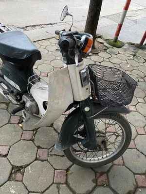 bán xe Honda cup 50. Mua bán Xe máy tại Quận Tây Hồ Hà Nội được đăng bởi Anh