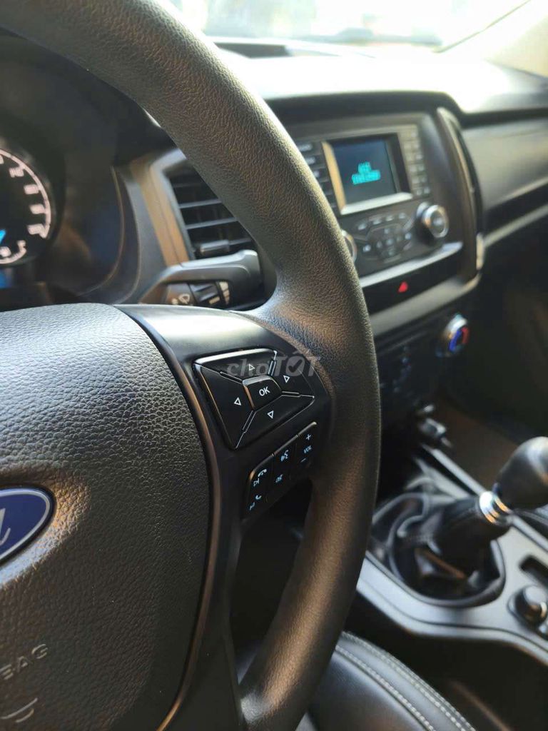 2020 XL 2.2L 4x4 MT - 107000 km. Mua bán Ô tô tại Huyện Thanh Trì Hà Nội được đăng bởi Chuyên mua bán xe Bán Tải Lướt  hình 11