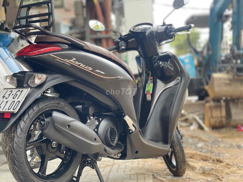 cần bán janus 2023. Mua bán Xe máy tại Quận Hải Châu Đà Nẵng được đăng bởi CỬA HÀNG MUA BÁN XE MÁY DUY hình 2