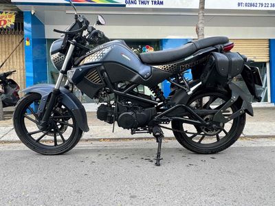 Kymco 50cc/2022 chính chủ biển sài gòn. Mua bán Xe máy tại Quận Bình Thạnh Tp Hồ Chí Minh được đăng bởi Trần Nguyễn Thanh Quang
