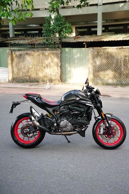 2️⃣😍 DUCATI MONSTER 937 2022 XE ĐẸP,CÓ ĐỔI XE. Mua bán Xe máy tại Thành phố Thủ Đức Tp Hồ Chí Minh được đăng bởi Thi Moto Thủ Đức