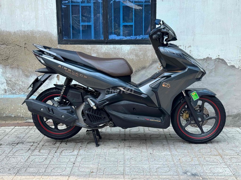 Air Blade 150cc ABS 2021 1 пожизненное ручное использование