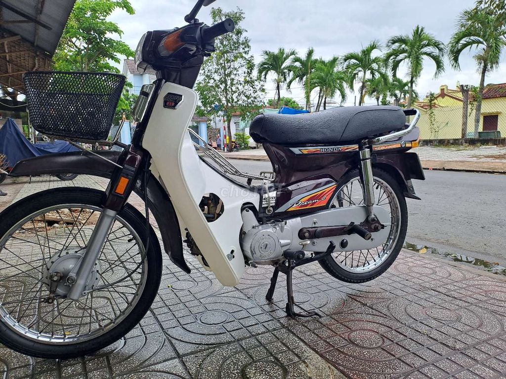 Dổi xe mới cần bán lại dream sanda bos. Mua bán Xe máy tại Thành phố Trà Vinh Trà Vinh được đăng bởi trần vinh nghi hình 5