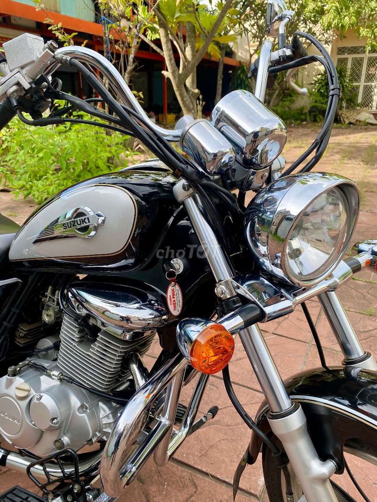Suzuki GZ-150A 2018 đẹp leng keng máy Zin. Mua bán Xe máy tại Quận Ninh Kiều Cần Thơ được đăng bởi Xe Máy TÂN LIÊN HƯNG 1 91B hình 2
