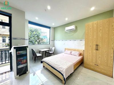 Rent · 1 bd · 35 м² · Quận Ngũ Hành Sơn, ул. Đường Võ Chí Công