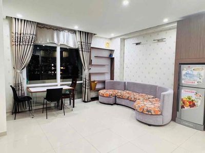 Apartment 60 m² · 1 bed · Đường Tân Cảng