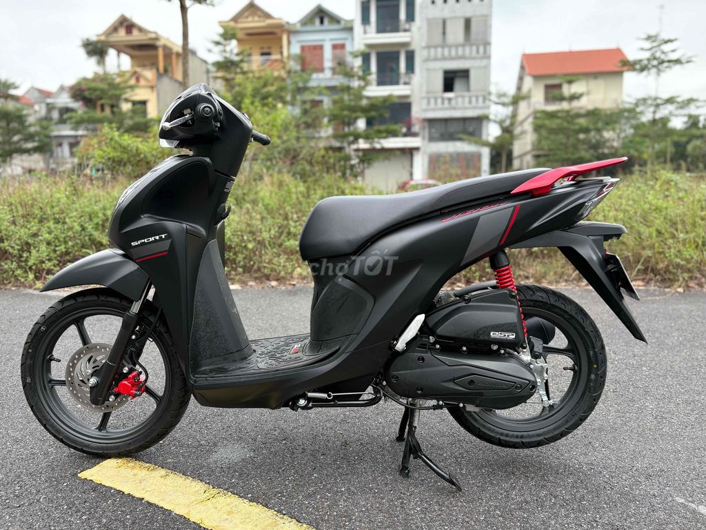 Vision thể thao t10/2025. Mua bán Xe máy tại Huyện Sóc Sơn Hà Nội được đăng bởi Tên chưa cung cấp hình 4