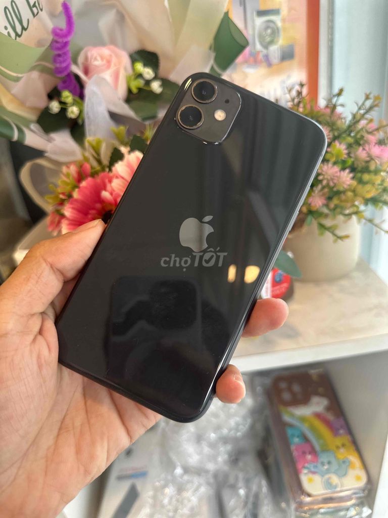 iPhone 11 new chưa dùng