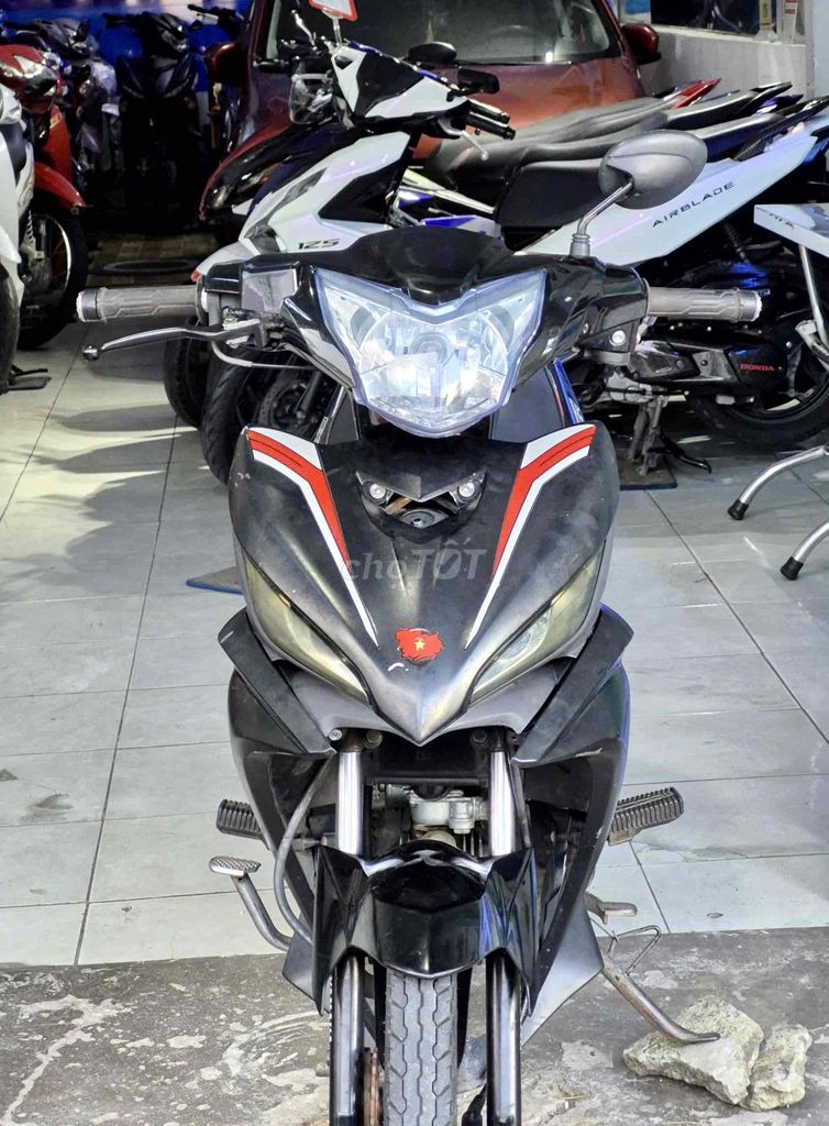 Exciter 50cc 2020 BS69 Bình Đề Đủ. Mua bán Xe máy tại Quận Bình Thuỷ Cần Thơ được đăng bởi Xe Máy Bảo Nhi hình 1