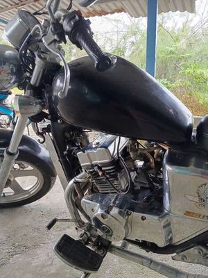 Xe đi ok,ba không chay nữa nên bán,. Mua bán Xe máy tại Thành phố Rạch Giá Kiên Giang được đăng bởi le huy