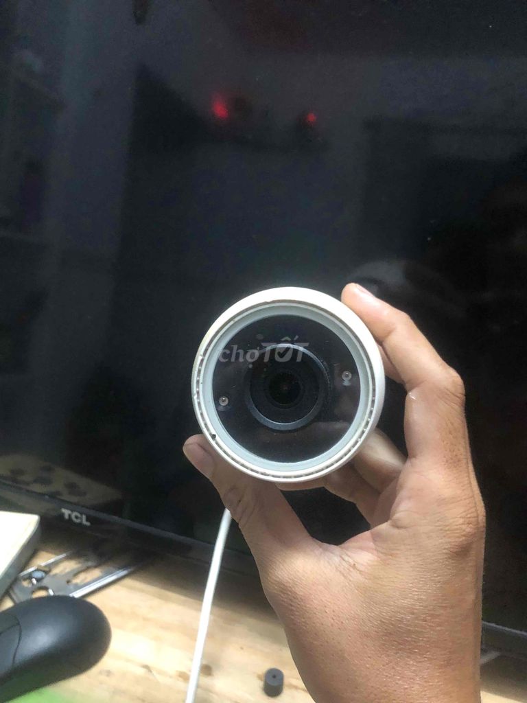 Camera ezviz