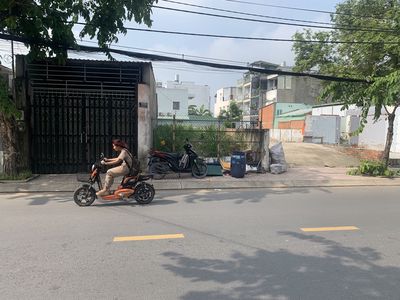 Đất MT Cầu Xây Q9 100m2 đất ở Sổ riêng, thuận Tiện KD buôn bán giá rẻ. Mua bán đất tại Thành phố Thủ Đức Tp Hồ Chí Minh được đăng bởi a thuận