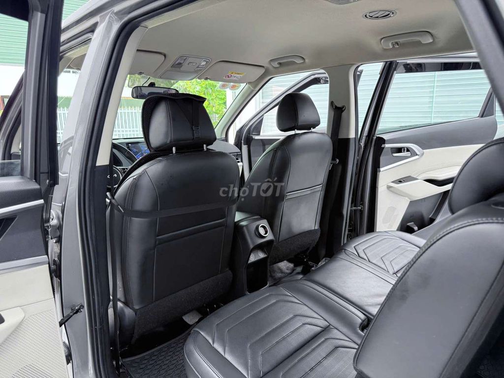 KIA CARENS sx2023 1.5G IVT - 15139 km. Mua bán Ô tô tại Thành phố Nha Trang Khánh Hòa được đăng bởi TÂM THIỆN AUTO hình 12