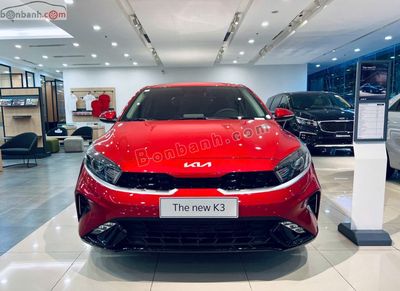Kia K3 Luxury 1.6 AT 2025. Mua bán Ô tô tại   được đăng bởi Thanh Nga KIA Bắc Ninh