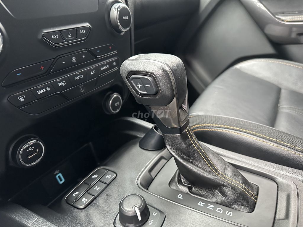 Ford Ranger Wildtrak 2020, bảo hành 2026, vay 75%. Mua bán Ô tô tại Quận Tân Phú Tp Hồ Chí Minh được đăng bởi Đức hình 1