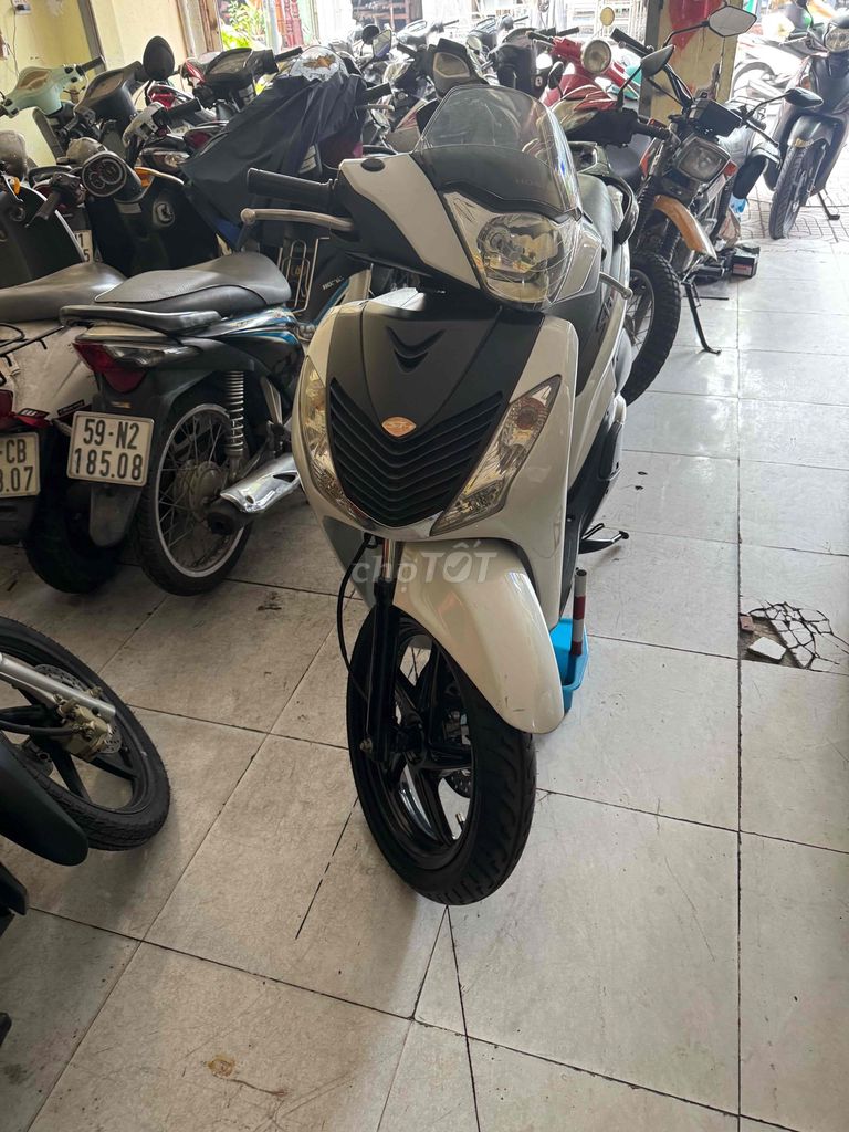 sh 150 nhập ý 2011 nguyên zin ngay chủ bstp. Mua bán Xe máy tại Quận Bình Tân Tp Hồ Chí Minh được đăng bởi pham bảo châu hình 1