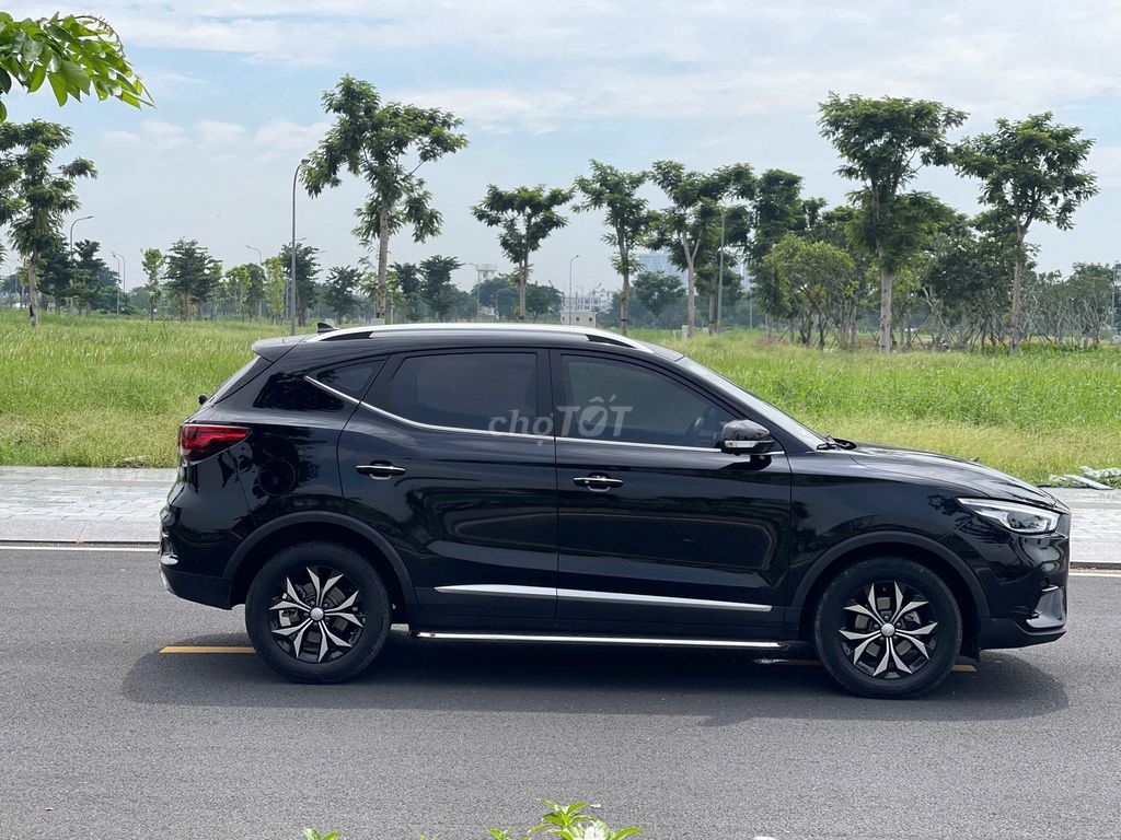 MG MGZS 2023 Standard 1.5 AT 2WD - 32000 km. Mua bán Ô tô tại Thành phố Thủ Đức Tp Hồ Chí Minh được đăng bởi THP Auto hình 19