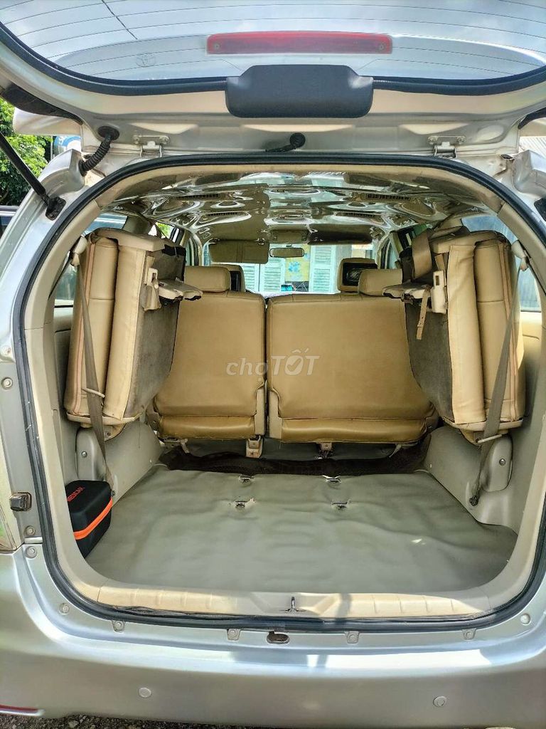 Innova 2009 G- 100000 km. Mua bán Ô tô tại Huyện Cẩm Mỹ Đồng Nai được đăng bởi lộc hải hình 7