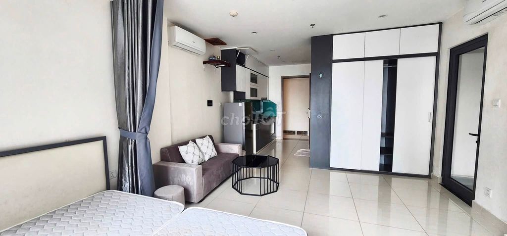 Аренда студии в Vinhomes Ocean Park, 6 млн, включая сборы