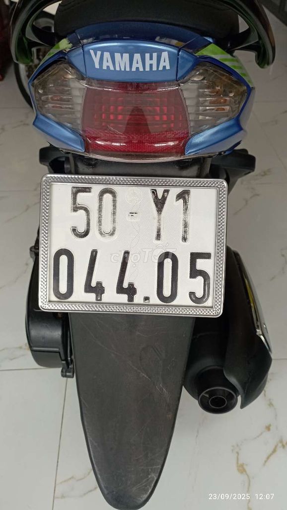 Mio thái bstp. Mua bán Xe máy tại Huyện Bến Cầu Tây Ninh được đăng bởi Nhân hình 7