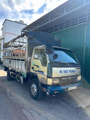 Bán 3.5tan thùng 5m2 thắng hơi lốc kê. Mua bán Xe tải, xe ben tại Thành phố Buôn Ma Thuột Đắk Lắk được đăng bởi Tran Hung