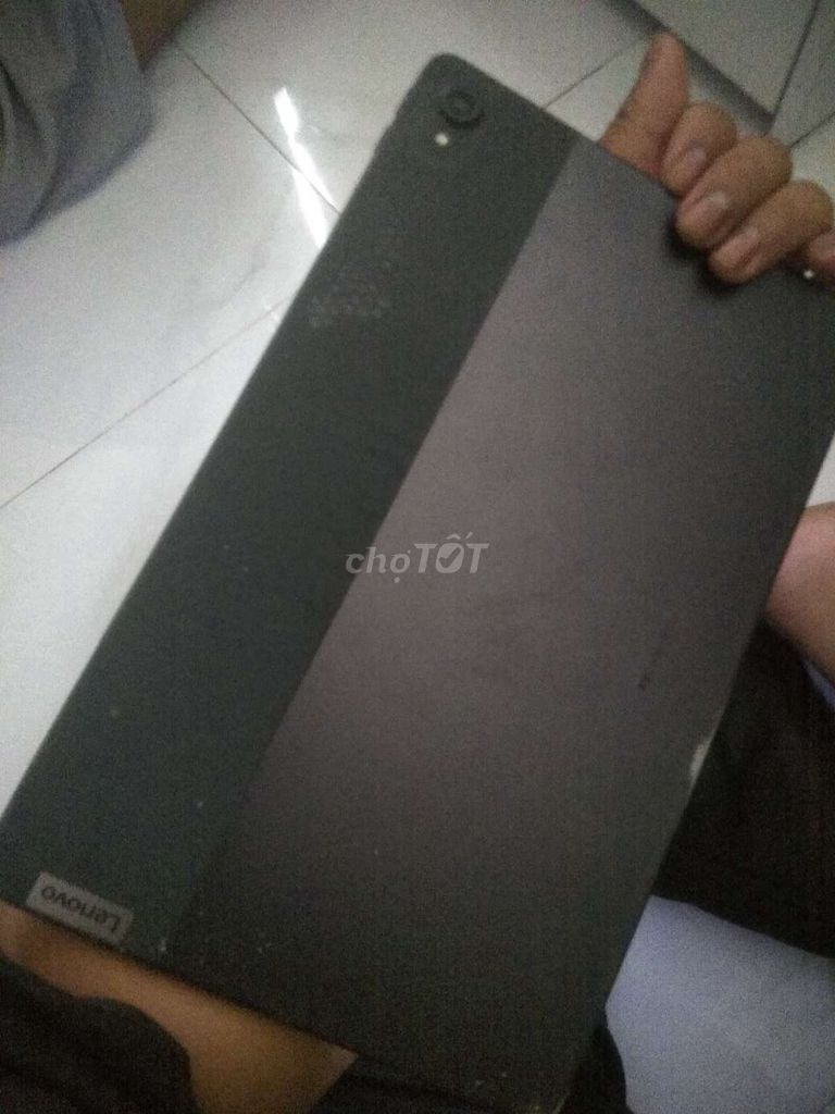 Lenovo P11 10 inch 4GB/64GB Đen. Mua bán Máy tính bảng tại Huyện Hóc Môn Tp Hồ Chí Minh được đăng bởi liêm hình 1