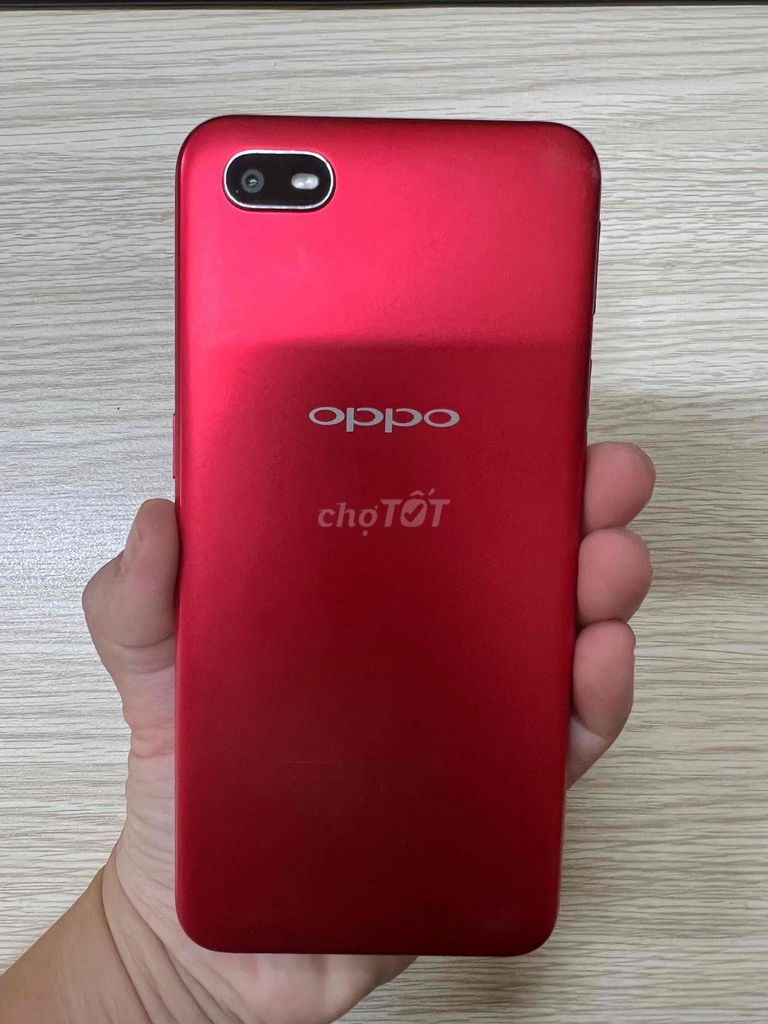 Oppo A1K 32GB Đỏ. Mua bán Điện thoại tại Quận 7 Tp Hồ Chí Minh được đăng bởi Thuỳ Dương hình 1