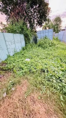 CHỦ CHO THUÊ 150M2 ĐẤT ĐƯỜNG XE TẢI CÓ CONTAINER ĐỂ Ở P PHÚ HỮU Q9