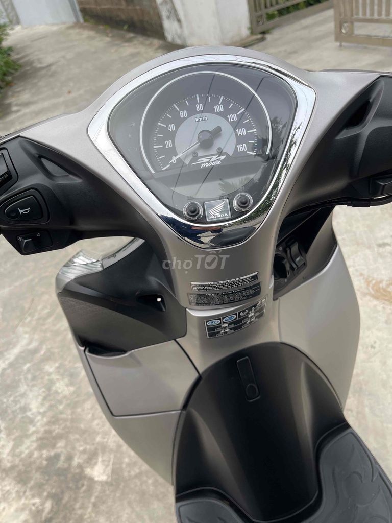 cần bán sh mode abs 2021 1 chủ full li lông. Mua bán Xe máy tại Quận Kiến An Hải Phòng được đăng bởi Đức Anh  hình 5