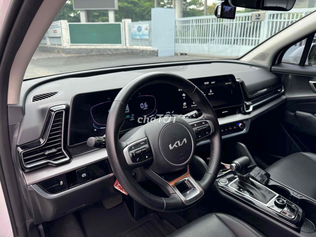 2010 sell Kia Sportage 2.0 Luxury 2022. Mua bán Ô tô tại Quận 11 Tp Hồ Chí Minh được đăng bởi Chánh Auto  hình 3