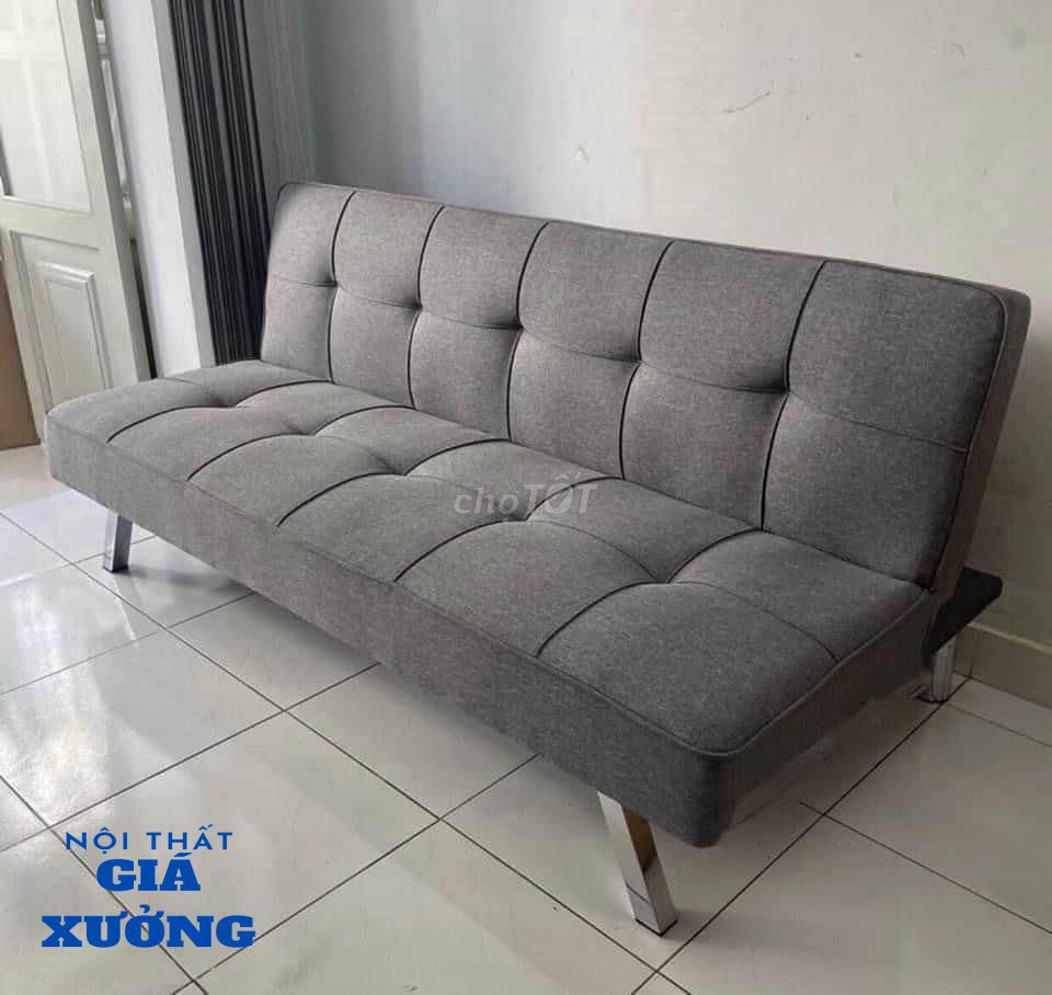 SOFA BED LỚN ---- MẪU 1M7 SALE MIỄN SHIP ---