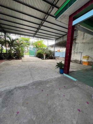 Chủ gửi bán đất nhà vườn