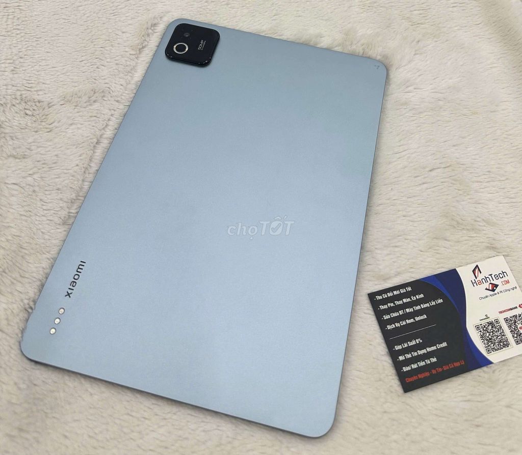 Xiaomi Pad 8 Pro 12.1 inch 12GB/256GB. Mua bán Máy tính bảng tại Quận 3 Tp Hồ Chí Minh được đăng bởi Hạnh Tech hình 1