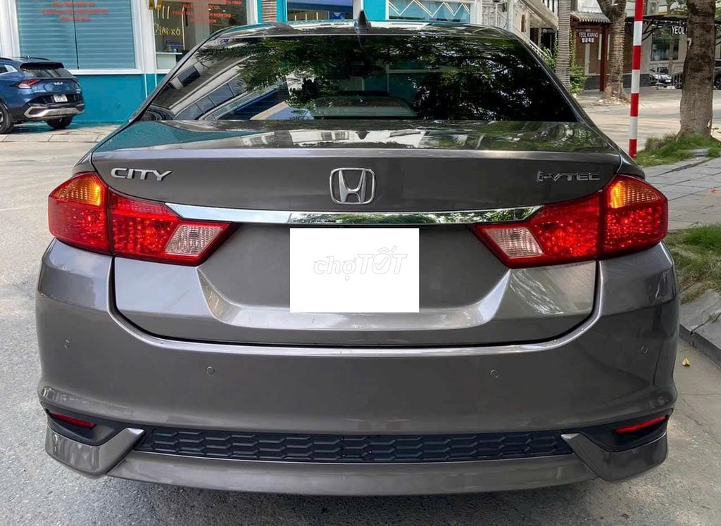 Honda City 2020 Top màu xám đẹp. Mua bán Ô tô tại Quận Gò Vấp Tp Hồ Chí Minh được đăng bởi Xuân Trường hình 3