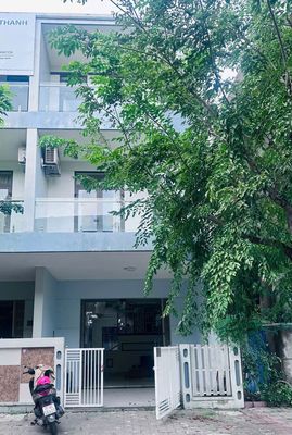 Rent · 4 bd · 100 м² · Quận Hải Châu, ул. Đường Nguyễn Hữu Thọ