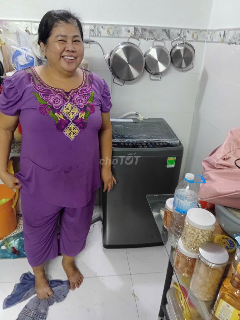 TRẢ GÓP - MÁY GIẶT -MỚI 100%- KHÔNG QUA NGÂN HÀNG. Mua bán Máy giặt tại Huyện Trảng Bàng Tây Ninh được đăng bởi TRẢ GÓP TRẢNG BÀNG hình 1