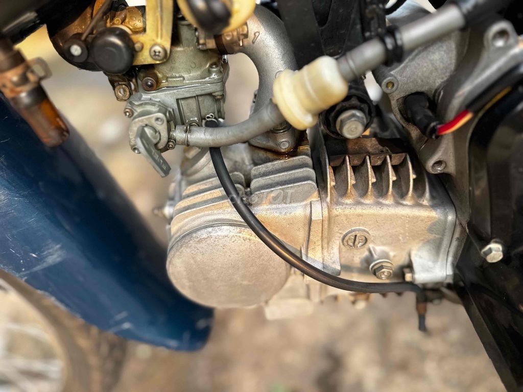 bán wave thái 110 ,biển số vip. Mua bán Xe máy tại Huyện Thống Nhất Đồng Nai được đăng bởi Nguyenvanhoa hình 7