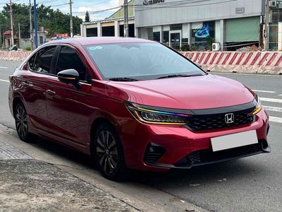 Honda City 2023 RS 1.5 AT - 33000 km. Mua bán Ô tô tại Thành phố Thuận An Bình Dương được đăng bởi Phạm Nguyễn Hồng Nhung