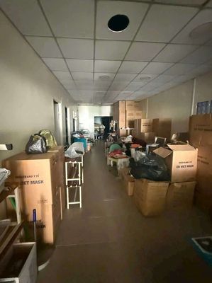 Rent · 3 bd · 112 м² · Quận 12, ул. Đường Tân Thới Hiệp 21